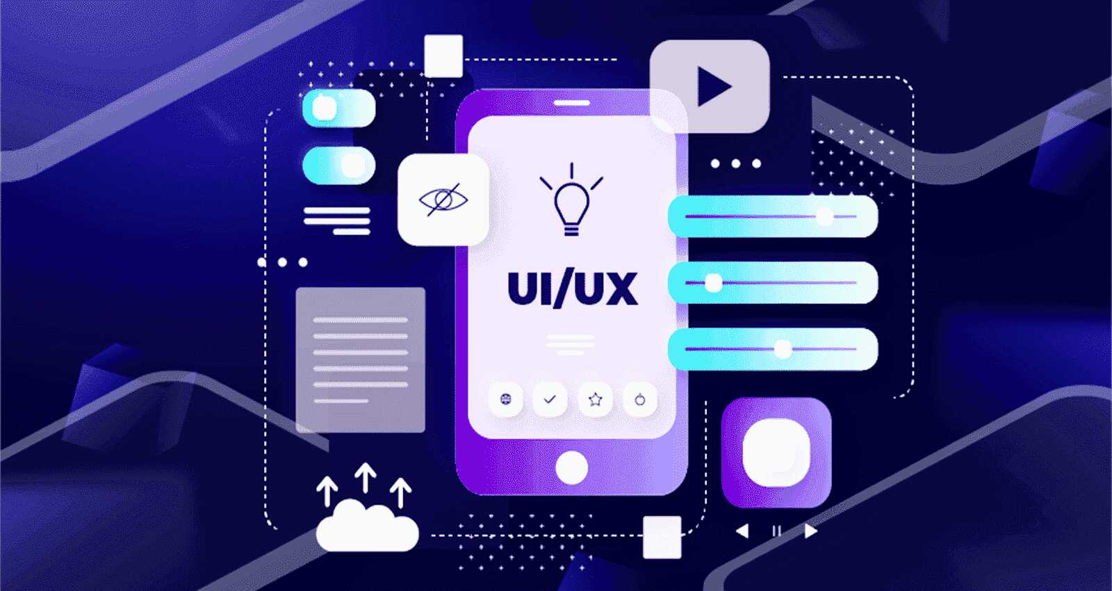 Unveiling Tomorrow: Emerging Trends in UI/UX Design - Ranksol