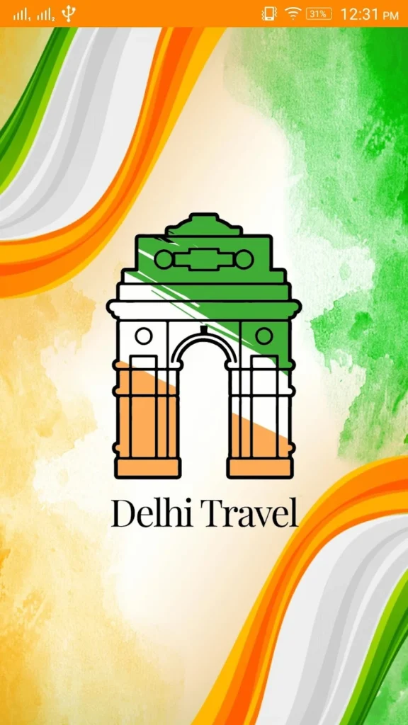 Delhi Travels
